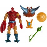 Mattel Masters of the Universe Masterverse Deluxe New Eternia Clawful – Hledejceny.cz