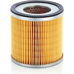 Vzduchový filtr MANN-FILTER C 1247 – Hledejceny.cz