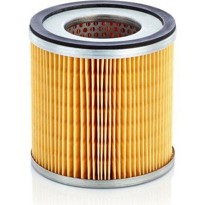 Vzduchový filtr MANN-FILTER C 1247 – Hledejceny.cz