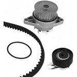 Vodní pumpa + sada ozubeného řemene METELLI 30-0603-1 – Zboží Mobilmania