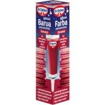 Dr. Oetker Barva gelová potravinářská červená 10 g – Zboží Dáma