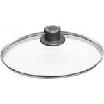 Woll poklice z tvrzeného skla 18cm – Hledejceny.cz