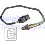 Lambda sonda DELPHI ES20550-12B1