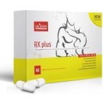 RX plus 180 kapslí – Hledejceny.cz