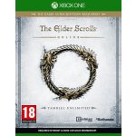 The Elder Scrolls Online: Tamriel Unlimited – Zbozi.Blesk.cz