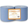 Papírové ručníky Tork Advanced 130081 Papírové ručníky 3 vrstvy modrá 18543