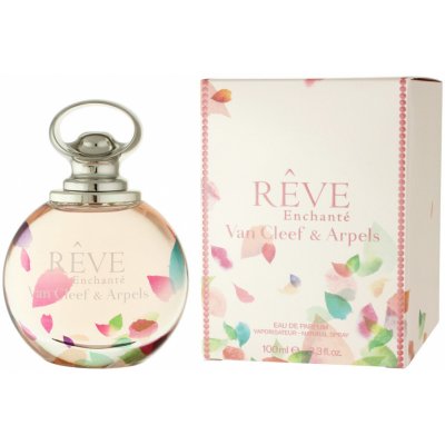 Van Cleef & Arpels Reve Enchanté parfémovaná voda dámská 100 ml – Zboží Mobilmania