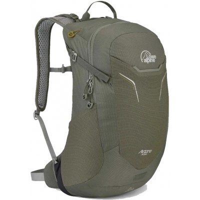 Lowe Alpine AirZone Active Light 18l khaki – Hledejceny.cz