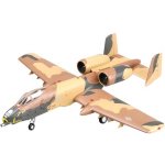 Easy Model Republic A-10 Thunderbolt II Irák 1:72 – Hledejceny.cz