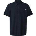 Pánská košile navy modrá – Zboží Dáma Pánská košile navy modrá – Zboží Dáma