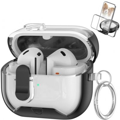 DUX STARCHAIN Ochranné pouzdro pro Samsung Galaxy Buds 3 / Buds 3 Pro 120821 – Zboží Živě