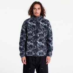 Columbia Steens Mountain Printed Jacket Black Timberwil