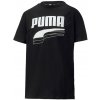 Dětské tričko Puma Rebel Bold Tee B