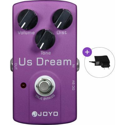 Joyo JF-34 US Dream Set – Zboží Mobilmania