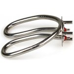 ApiNord Náhradní topná spirála k vyvíječi páry 5 l 2,2 kW – Zboží Dáma