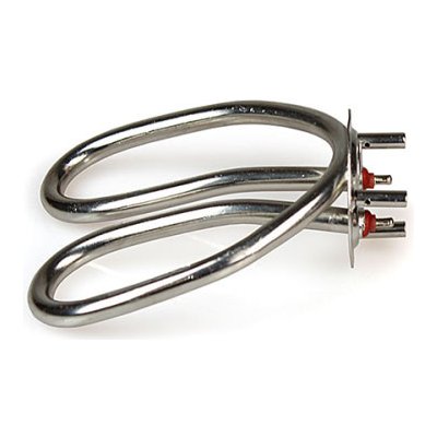 ApiNord Náhradní topná spirála k vyvíječi páry 5 l 2,2 kW – Zboží Dáma