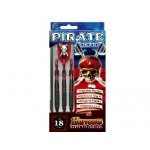 Harrows Pirate 18g – Hledejceny.cz