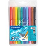Centropen Washable 7790 10ks – Zboží Živě