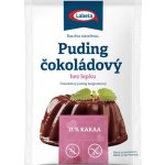 Labeta puding čokoládový bez lepku 45 g – Hledejceny.cz