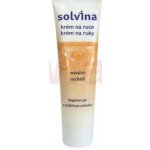 Solvina Měsíček ochranný krém na ruce 100 ml – Zboží Mobilmania