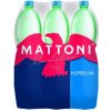 Voda Mattoni neperlivá 6 x 1500 ml