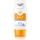 Eucerin Kids Sun mléko na opalování SPF50+ 150 ml