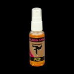 Feedermania Salmon spray Fizz 30 ml – Sleviste.cz