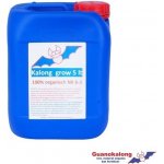 GuanoKalong grow organic 5 l – Hledejceny.cz