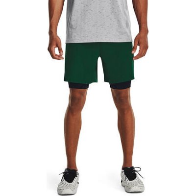 Under Armour Vanish Woven 2in1 Shorts – Zboží Dáma