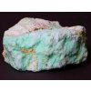 Vonný kámen Magieprirody Chryzopras surový kámen Austrálie 511 g