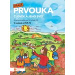 Hravá prvouka 3 – pracovní sešit – Hledejceny.cz