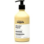 L'Oréal Expert Absolut Repair Gold quinoa + Protein kondicionér na vlasy 500 ml – Hledejceny.cz