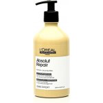 L'Oréal Expert Absolut Repair Gold Quinoa Shampoo 500 ml – Zbozi.Blesk.cz