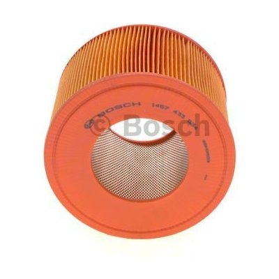 Vzduchový filtr BOSCH 1457433534 – Hledejceny.cz