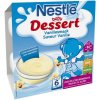 Dětský dezert a pudink Nestlé Yogolino Mléčný dezert s příchutí vanilky 4 x 100 g