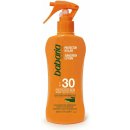 Babaria Sun Leche Spray Aloe Vera opalovací mléko spray s Aloe Vera SPF30 300 ml