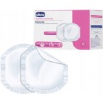 Chicco tampony do podprsenky antibakteriální 60ks – Zbozi.Blesk.cz