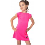 Drexiss CoolMax dětské funkční šaty pink/black – Hledejceny.cz
