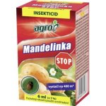 Agro CS AGRO Mandelinka STOP 6 ml – Zbozi.Blesk.cz
