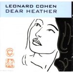 Cohen Leonard - Dear Heather CD – Hledejceny.cz