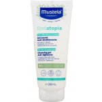Mustela Bébé Stelatopia Cleansing Gel dětský mycí gel pro miminka s atopickou pokožkou 200 ml – Hledejceny.cz