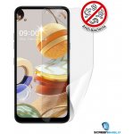 Ochranné fólie ScreenShield LG K61 - displej – Zbozi.Blesk.cz