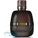 Missoni Parfum parfémovaná voda pánská 100 ml tester – Hledejceny.cz