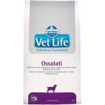 Vet Life Dog Oxalate 2 kg – Hledejceny.cz