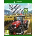 Farming Simulator 17 – Sleviste.cz