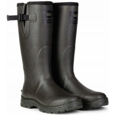 Nash Field Wellies holínky – Zboží Dáma