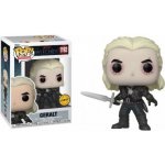 Funko POP! 1192 The Witcher Geralt Limited Chase Edition – Zboží Dáma Funko POP! 1192 The Witcher Geralt Limited Chase Edition – Zboží Dáma