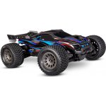 Traxxas Mini XRT VXL-3s 4WD RTR modrý 1:12 – Zboží Mobilmania