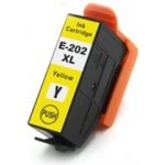 NáplněDoTiskáren Epson 202XL C13T02H44010 - kompatibilní s čipem – Zboží Živě