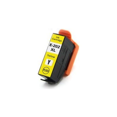 NáplněDoTiskáren Epson 202XL C13T02H44010 - kompatibilní s čipem – Zboží Živě